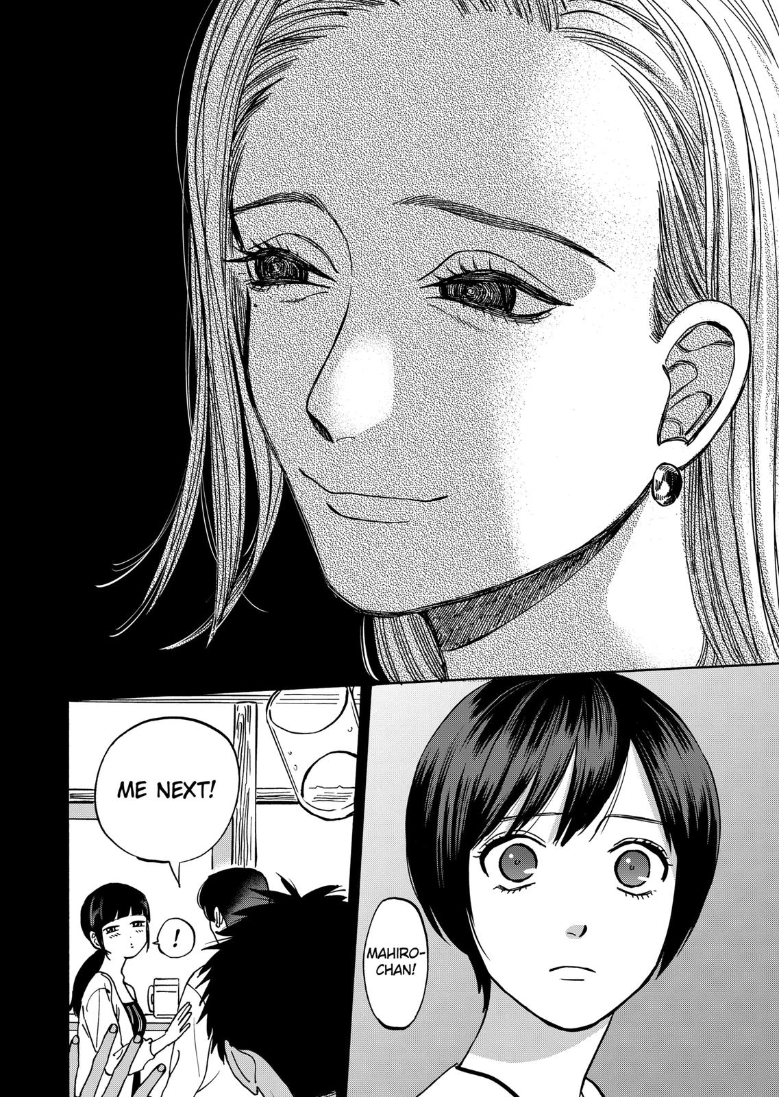 Promise Cinderella Chapter 39 page 11 - Chapter 39