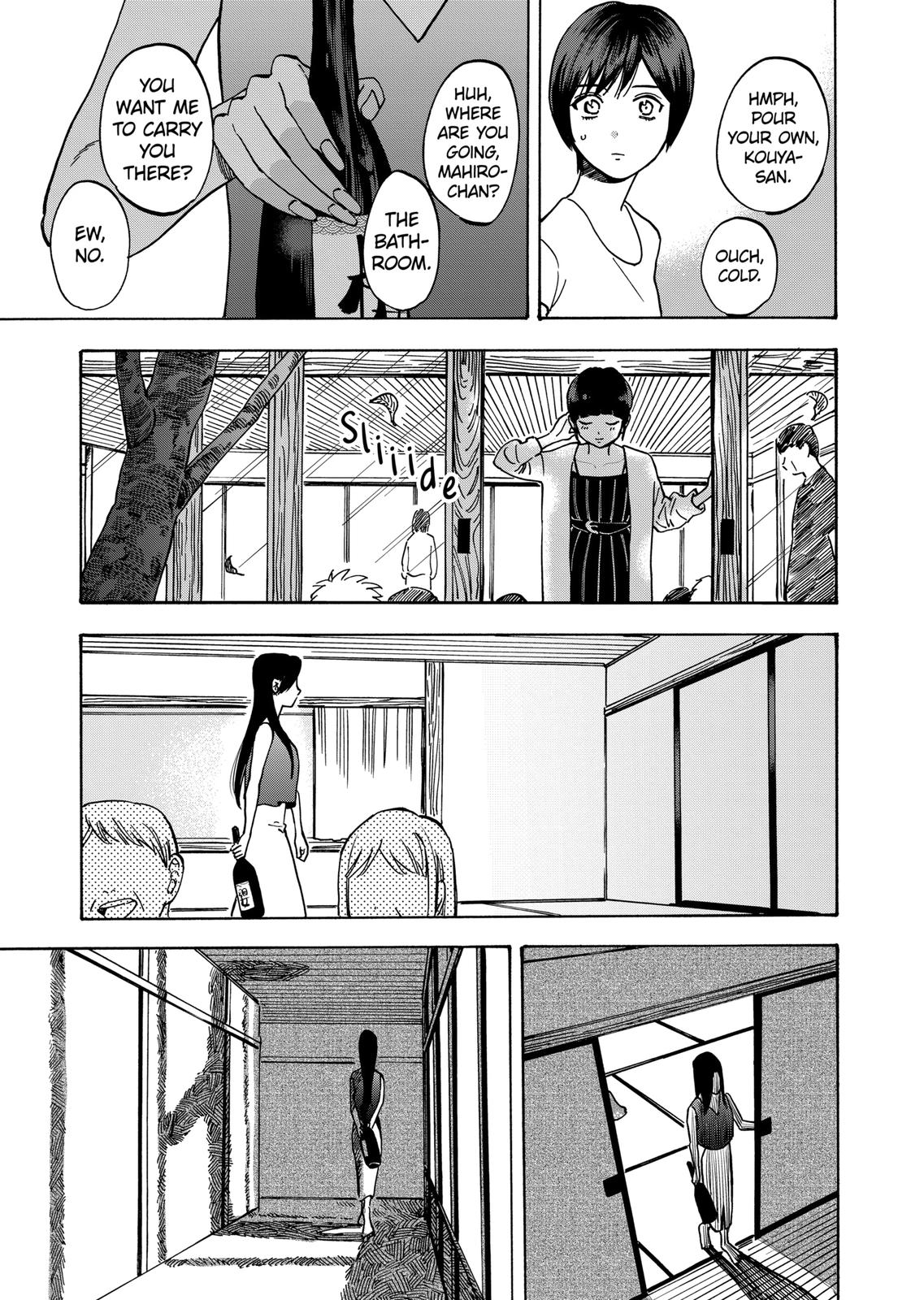 Promise Cinderella Chapter 39 page 12 - Chapter 39