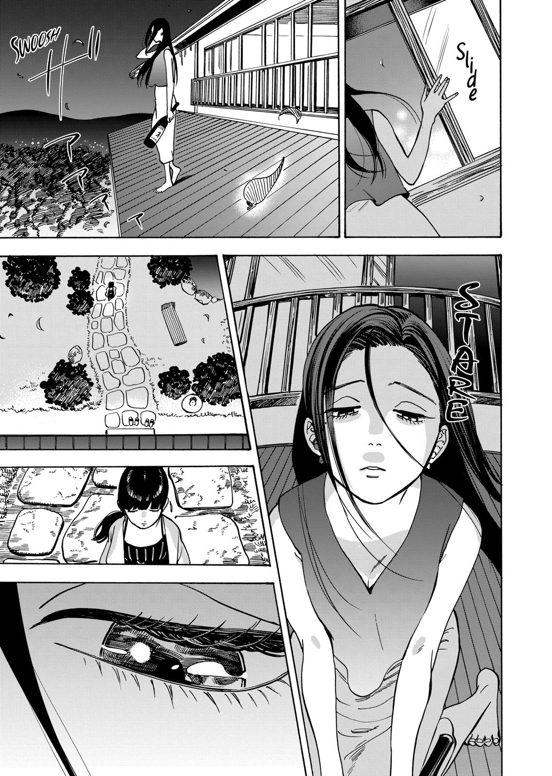 Promise Cinderella Chapter 39 page 14 - Chapter 39
