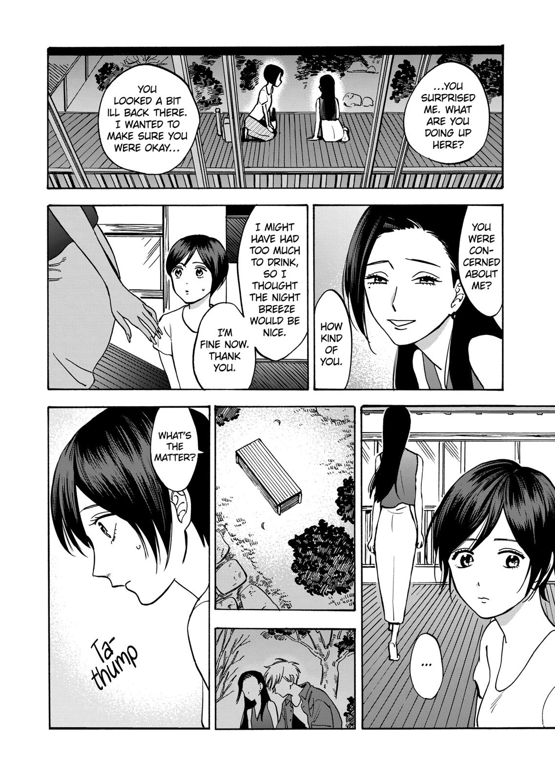 Promise Cinderella Chapter 39 page 17 - Chapter 39