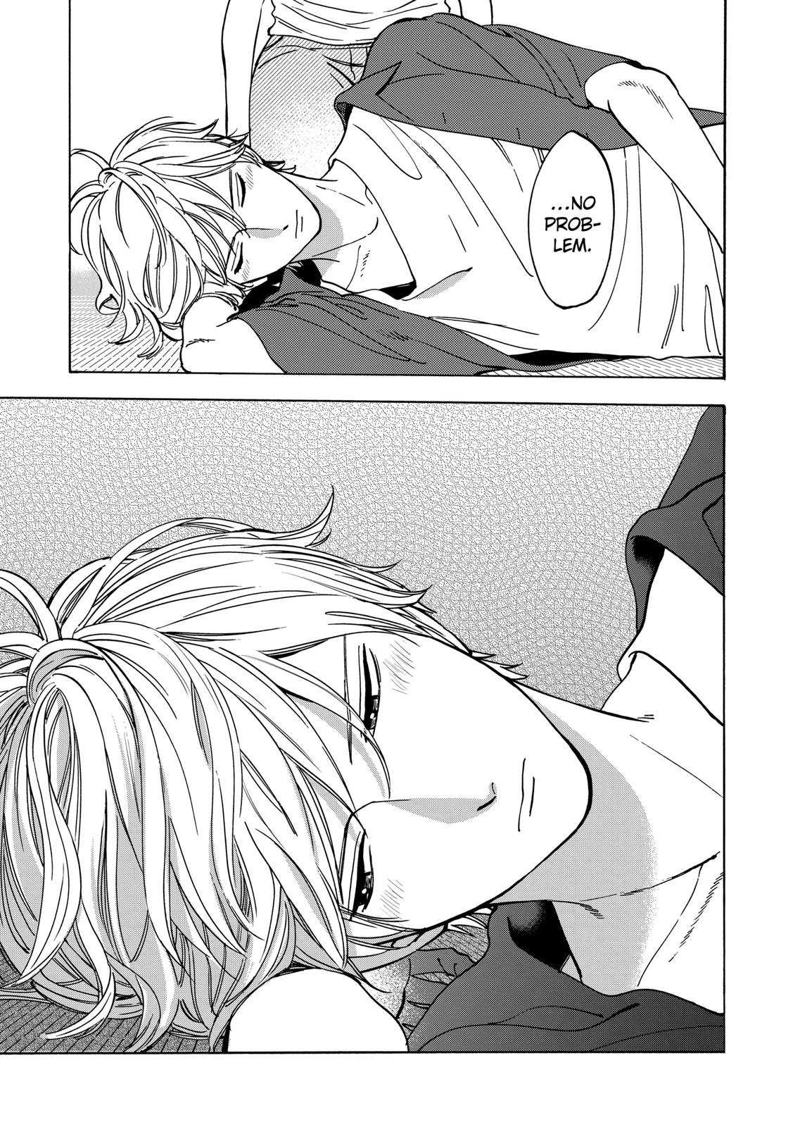 Promise Cinderella Chapter 39 page 22 - Chapter 39