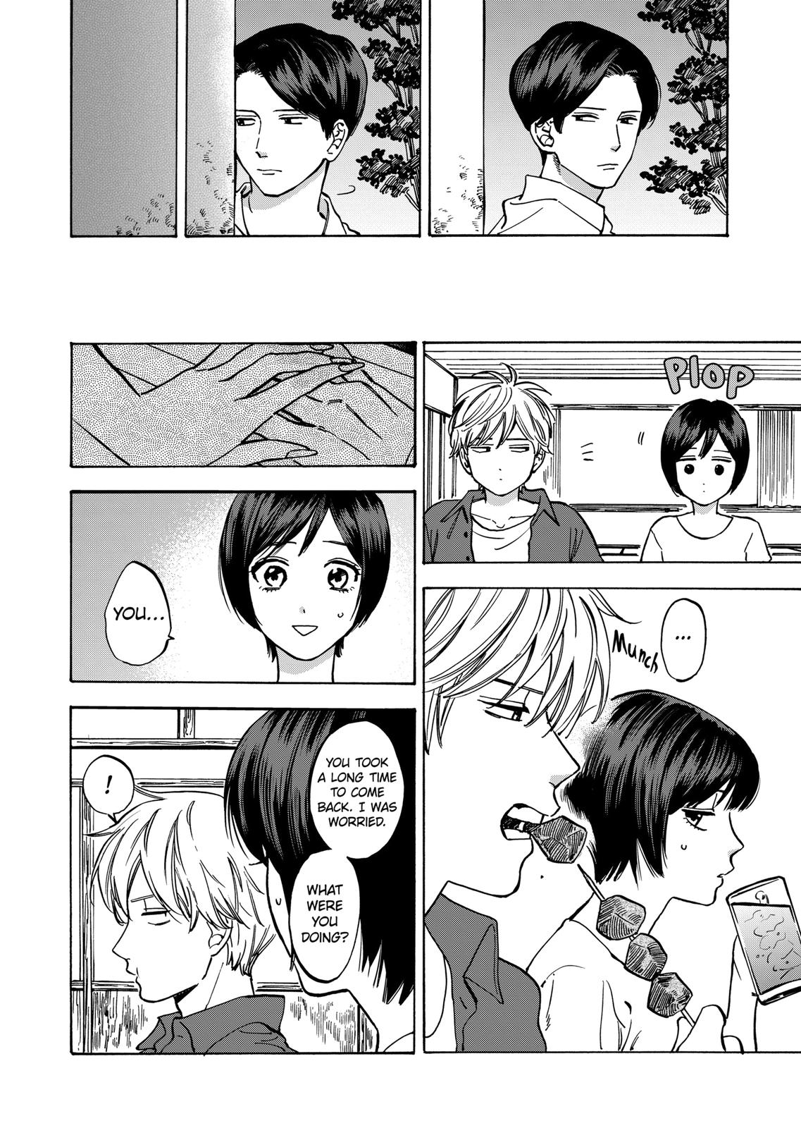 Promise Cinderella Chapter 39 page 5 - Chapter 39
