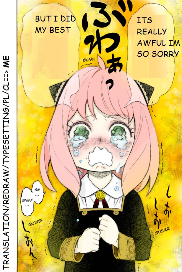 Promise Cinderella Chapter 4 page 26 - Chapter 4: My Path