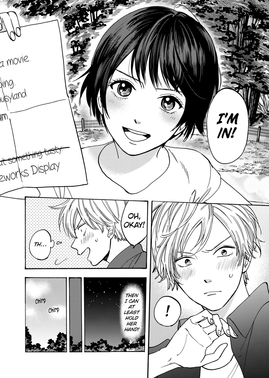 Promise Cinderella Chapter 40 page 13 - Chapter 40