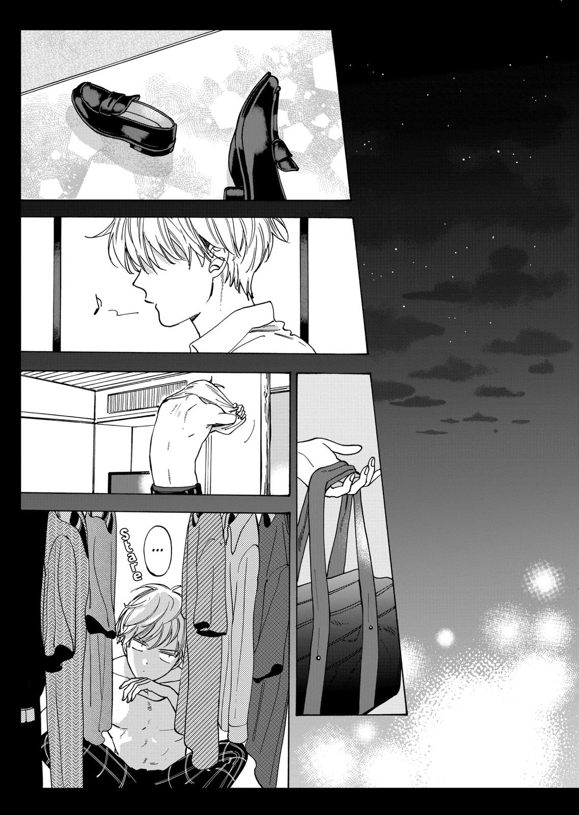 Promise Cinderella Chapter 40 page 20 - Chapter 40