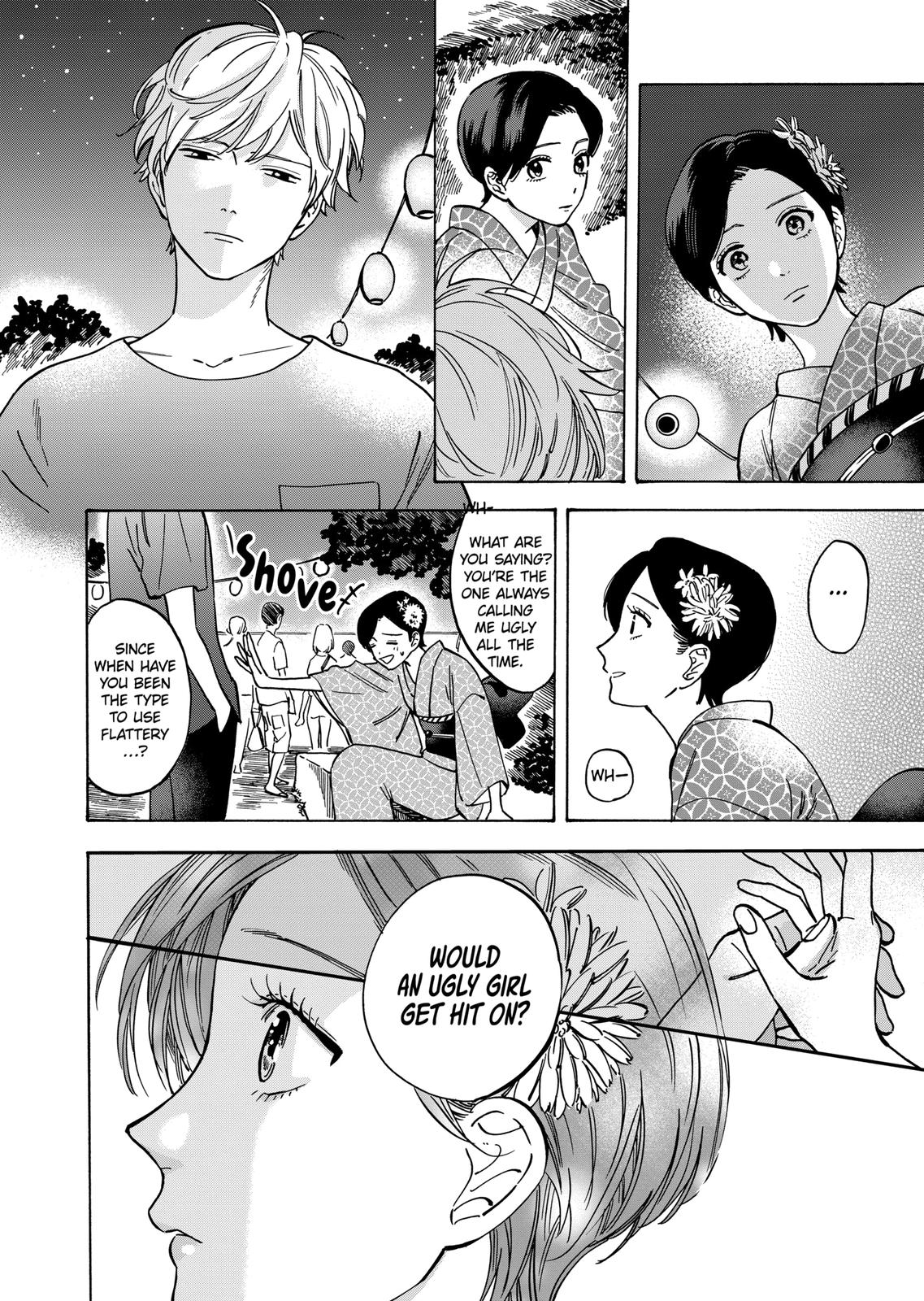 Promise Cinderella Chapter 41 page 15 - Chapter 41