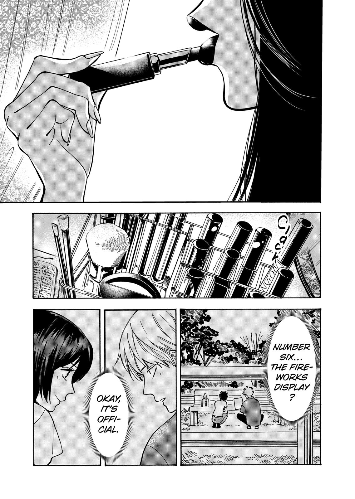 Promise Cinderella Chapter 41 page 2 - Chapter 41