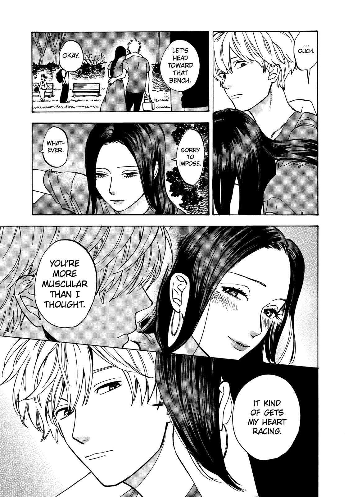 Promise Cinderella Chapter 41 page 24 - Chapter 41