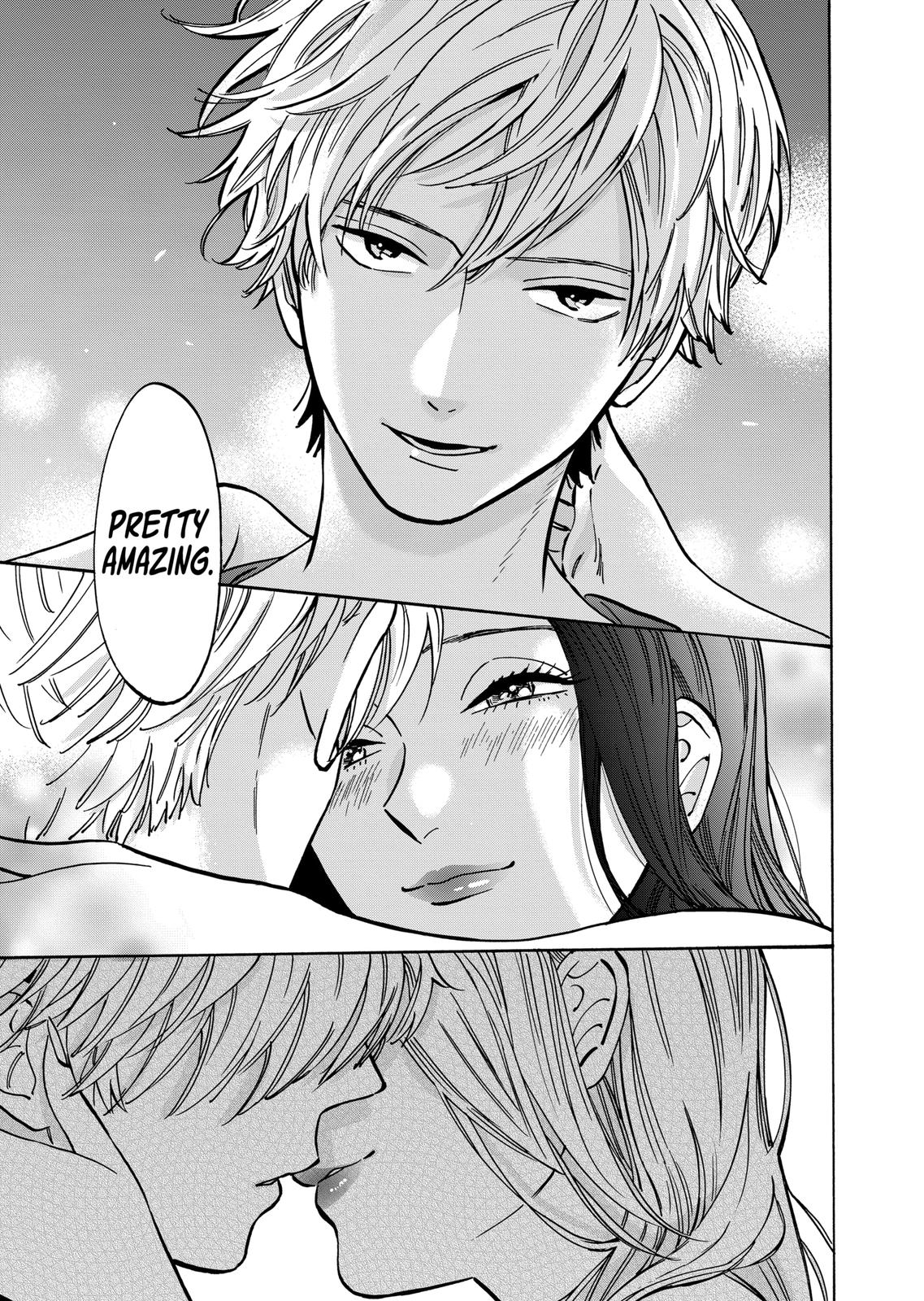Promise Cinderella Chapter 41 page 26 - Chapter 41