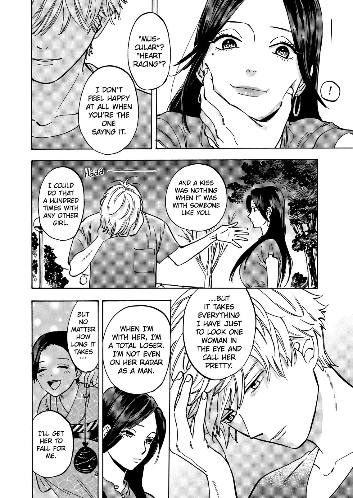 Promise Cinderella Chapter 41 page 27 - Chapter 41