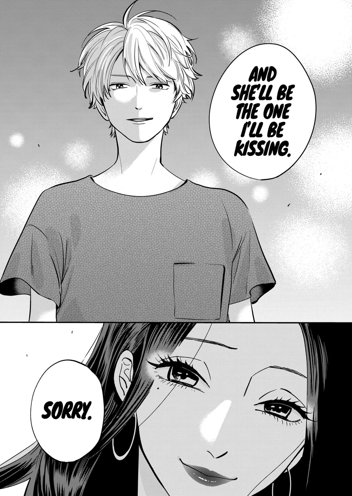 Promise Cinderella Chapter 41 page 28 - Chapter 41