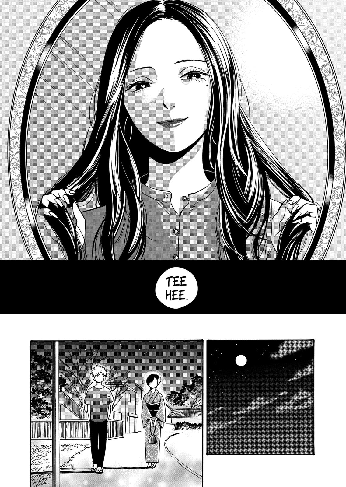 Promise Cinderella Chapter 41 page 3 - Chapter 41