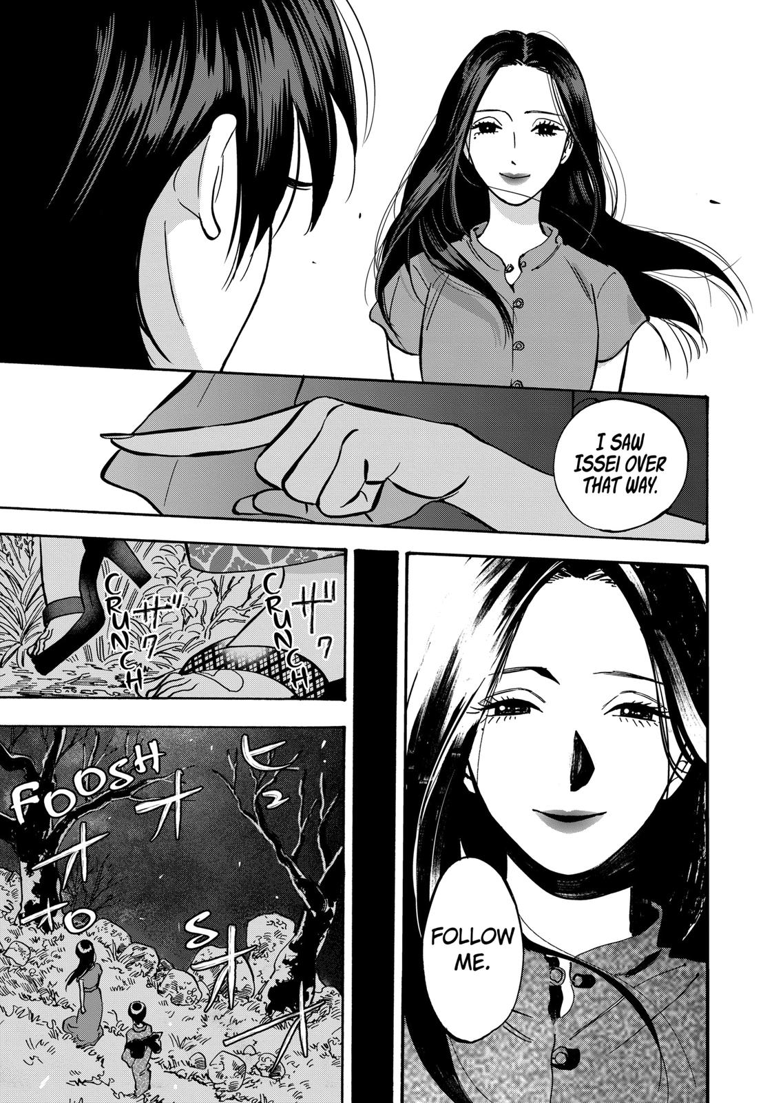 Promise Cinderella Chapter 42 page 24 - Chapter 42