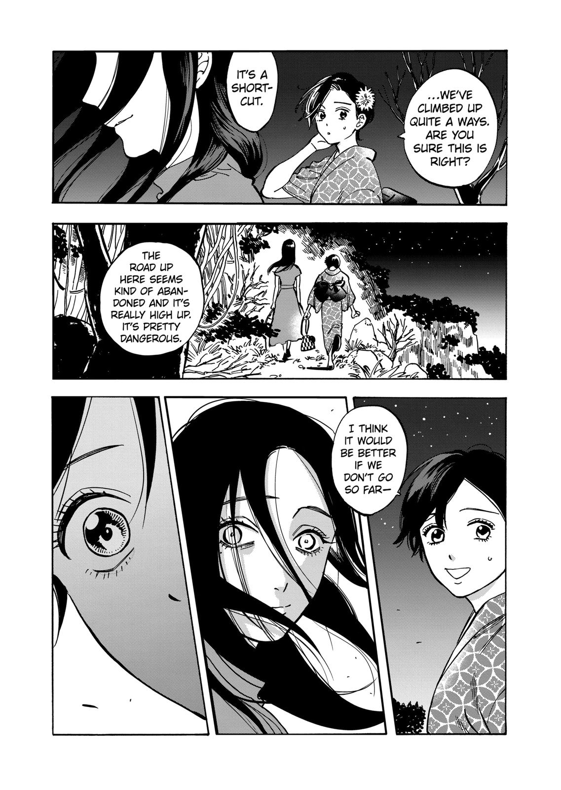 Promise Cinderella Chapter 42 page 25 - Chapter 42