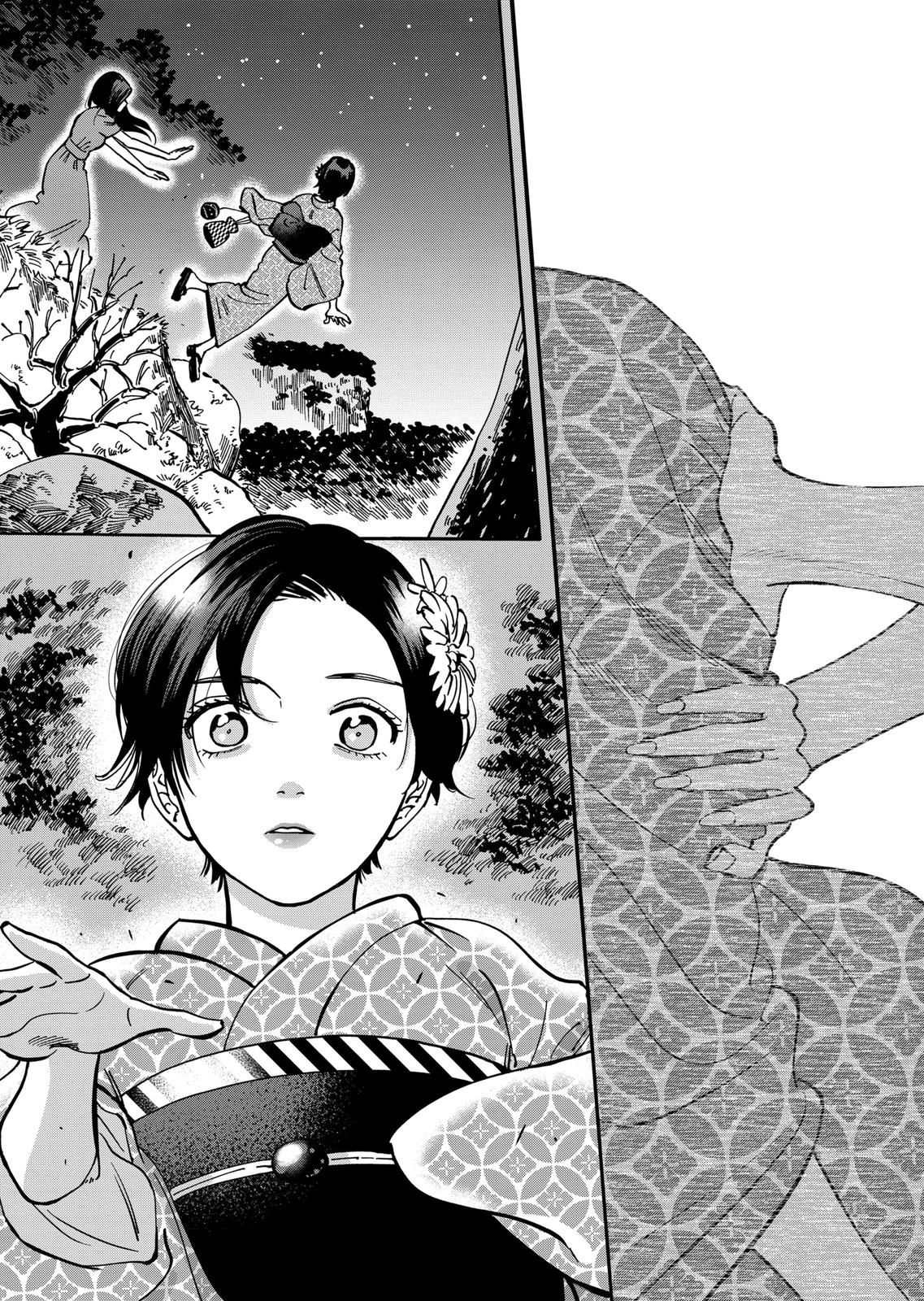 Promise Cinderella Chapter 42 page 26 - Chapter 42