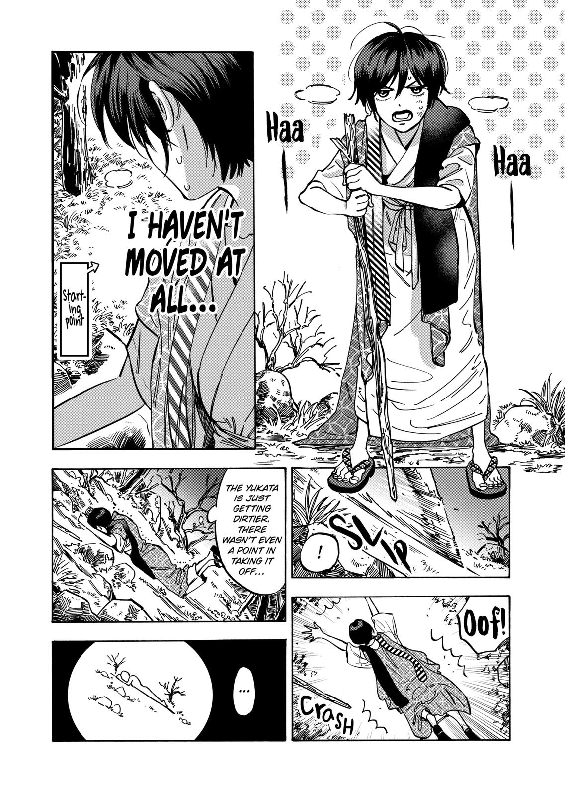 Promise Cinderella Chapter 43 page 14 - Chapter 43