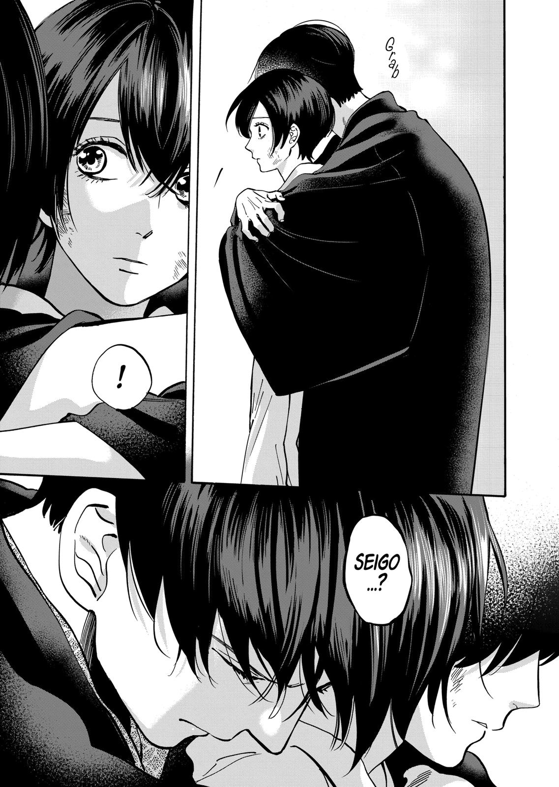 Promise Cinderella Chapter 44 page 10 - Chapter 44