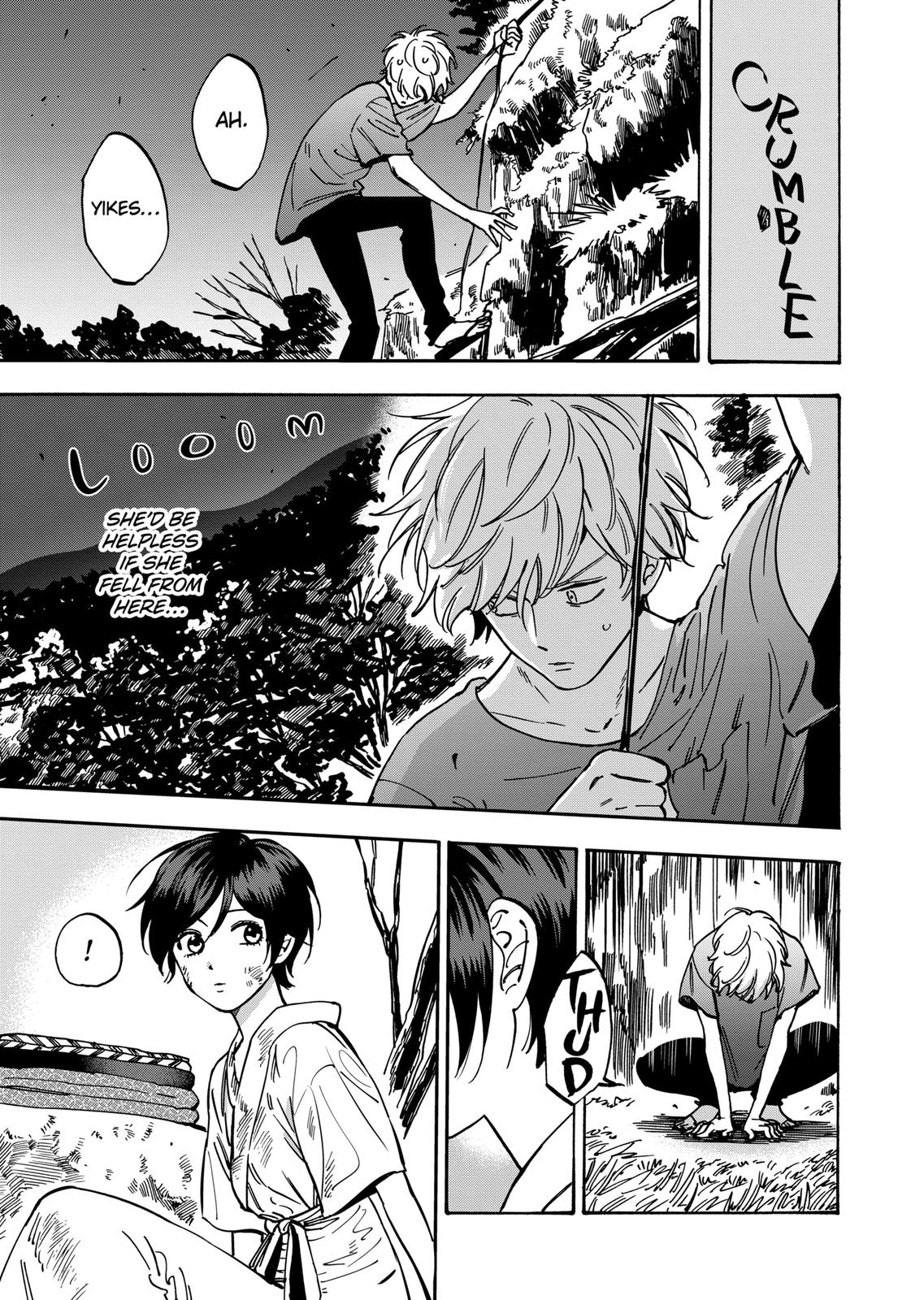 Promise Cinderella Chapter 44 page 2 - Chapter 44
