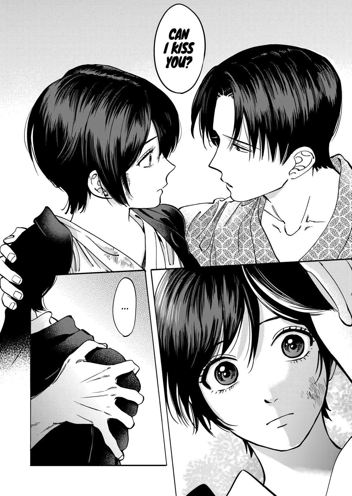 Promise Cinderella Chapter 44 page 23 - Chapter 44