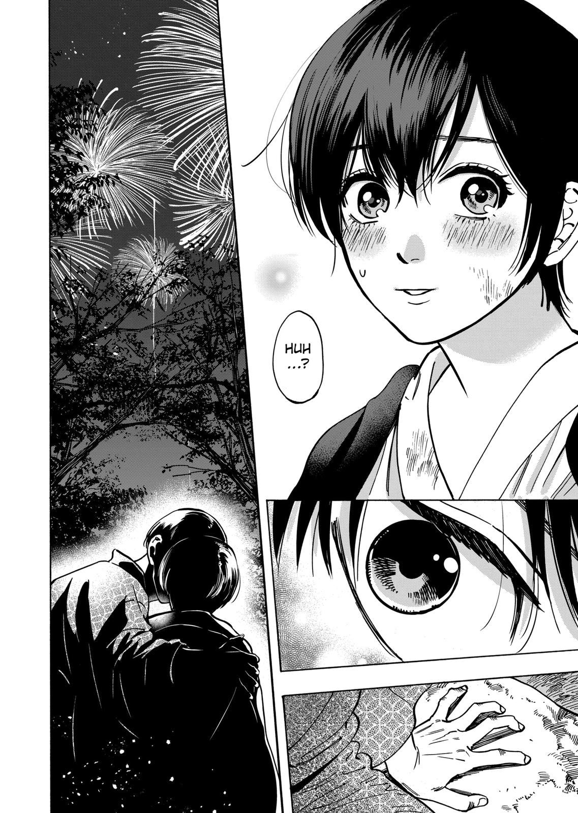 Promise Cinderella Chapter 44 page 25 - Chapter 44