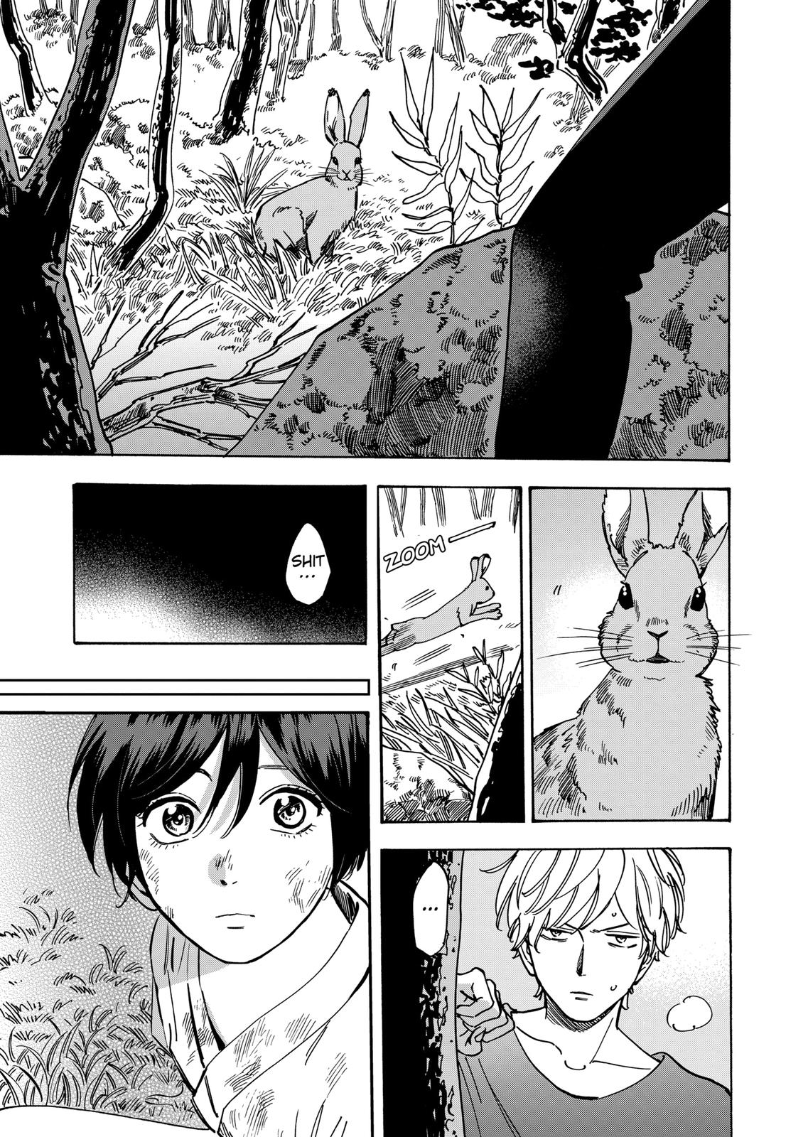 Promise Cinderella Chapter 44 page 4 - Chapter 44