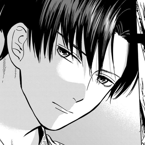 Promise Cinderella Chapter 44 cover
