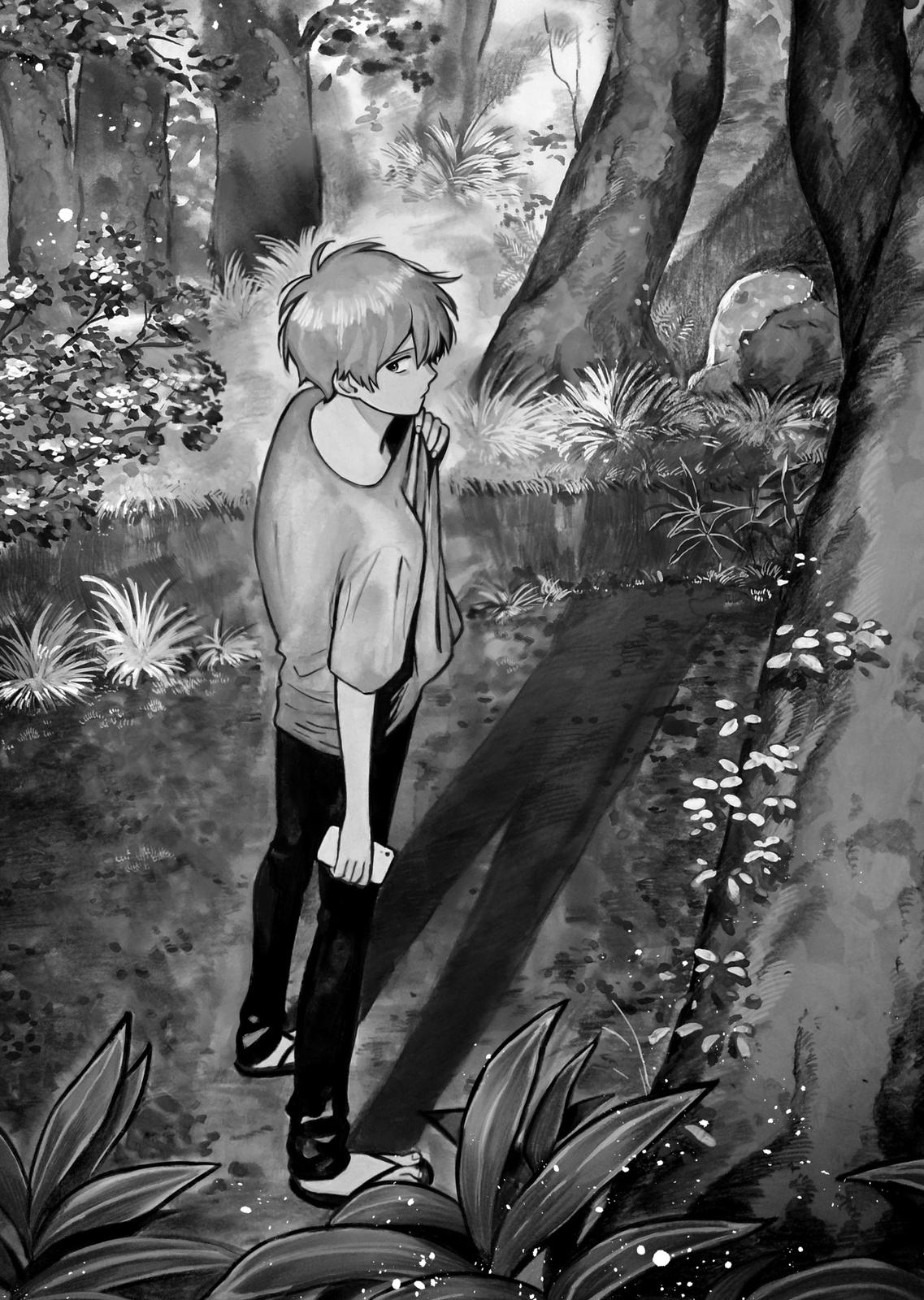 Promise Cinderella Chapter 45 page 1 - Chapter 45