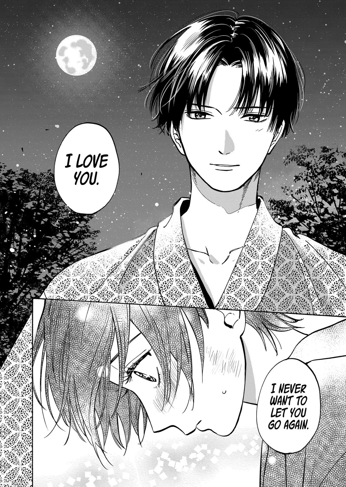 Promise Cinderella Chapter 45 page 18 - Chapter 45