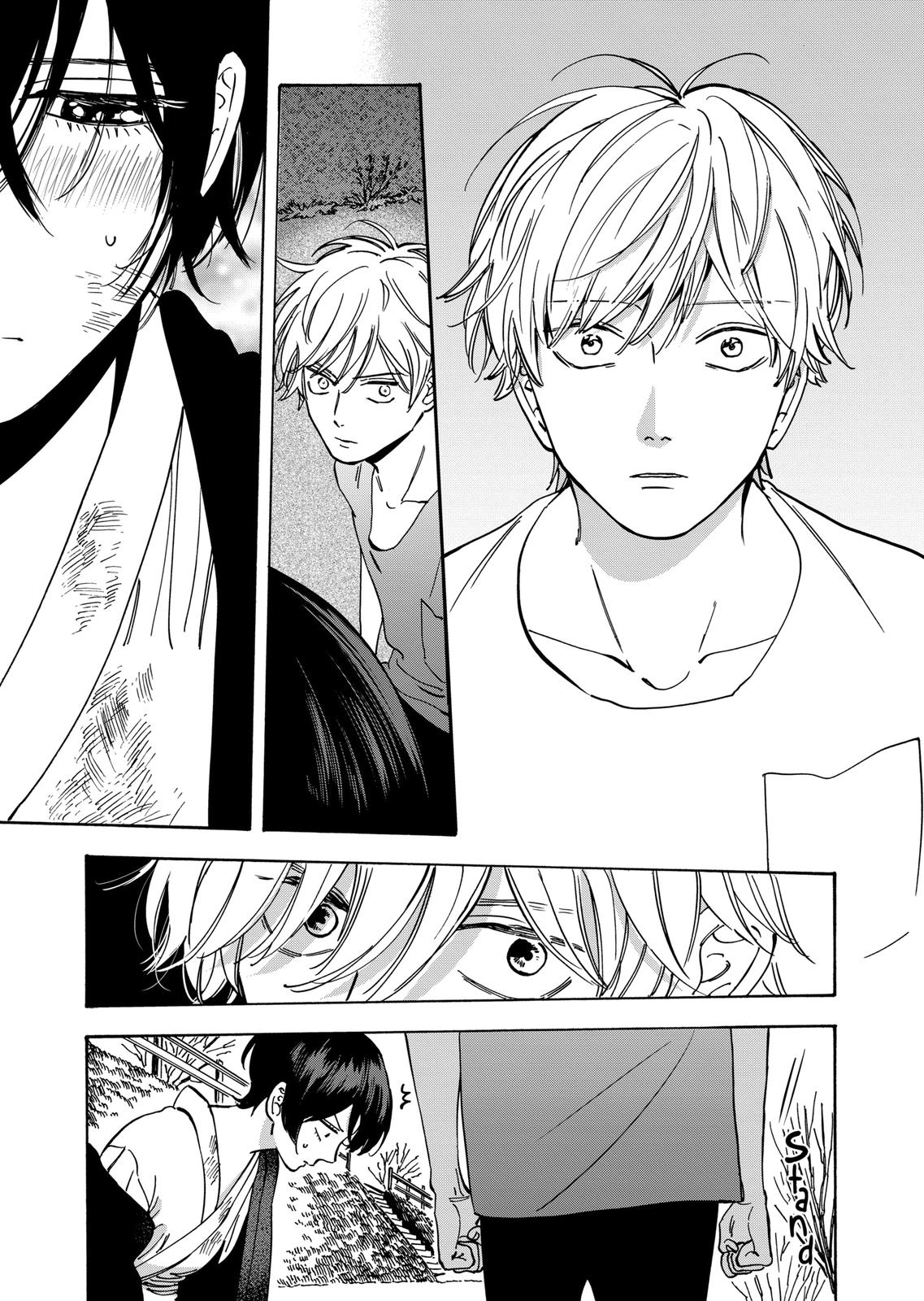 Promise Cinderella Chapter 45 page 19 - Chapter 45