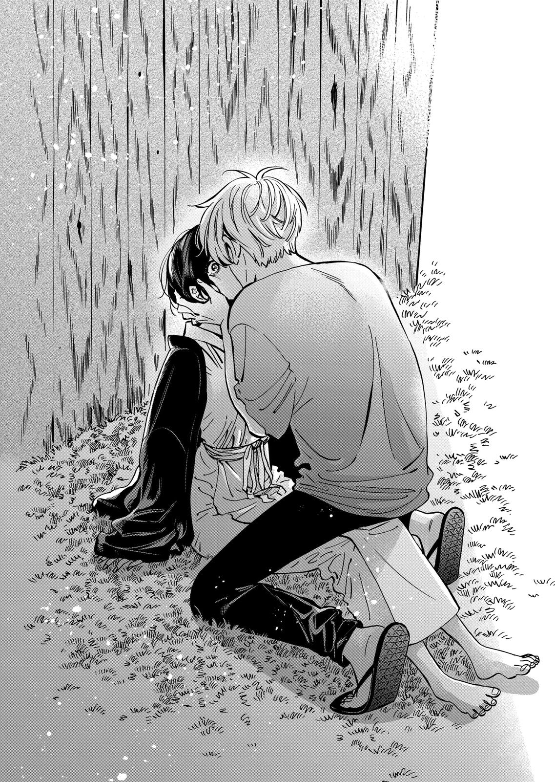 Promise Cinderella Chapter 45 page 24 - Chapter 45