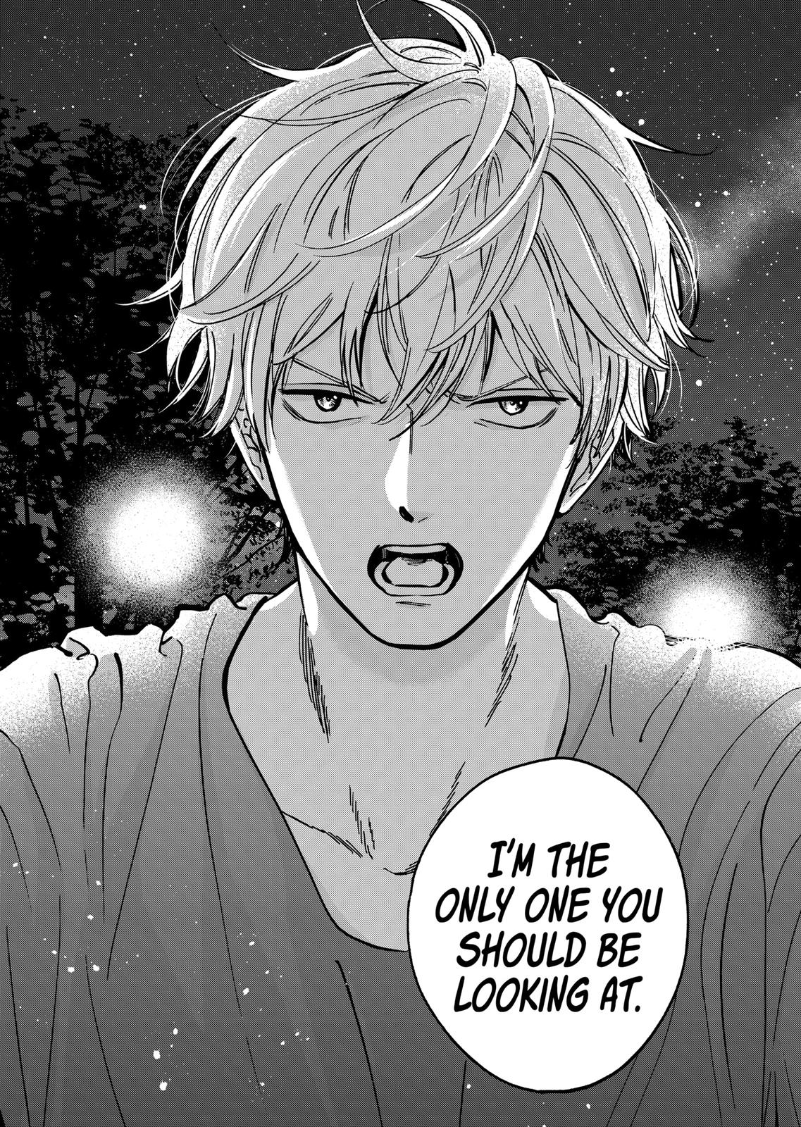 Promise Cinderella Chapter 45 page 26 - Chapter 45