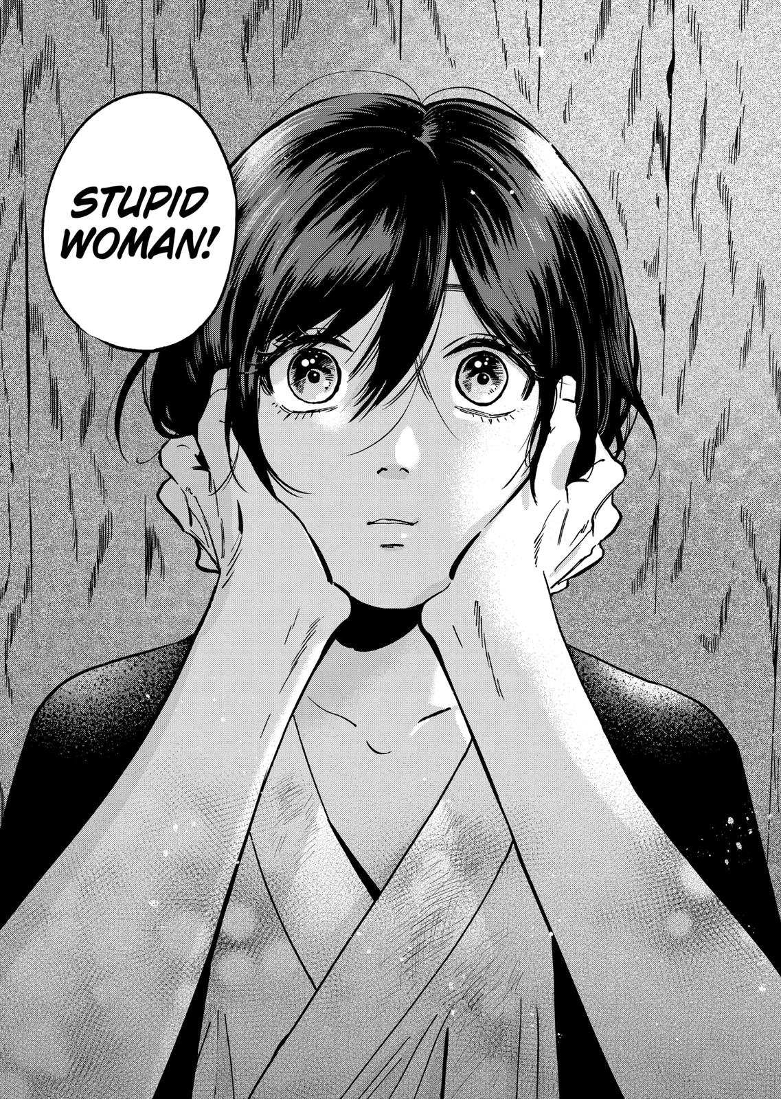 Promise Cinderella Chapter 45 page 27 - Chapter 45