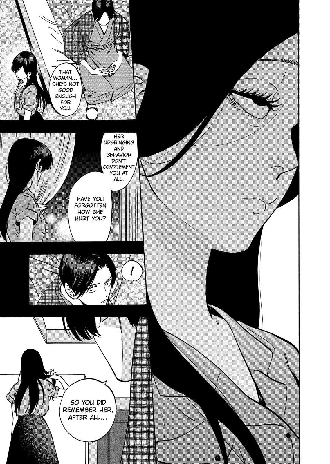 Promise Cinderella Chapter 46 page 10 - Chapter 46
