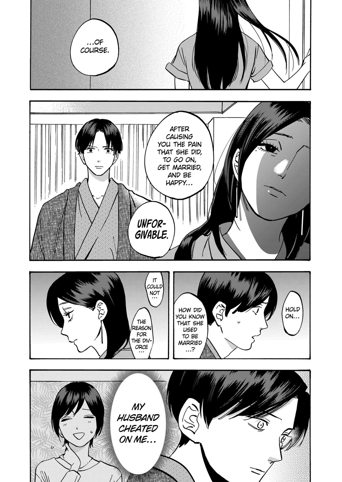 Promise Cinderella Chapter 46 page 11 - Chapter 46