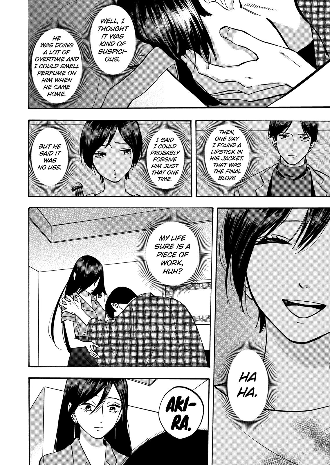 Promise Cinderella Chapter 46 page 13 - Chapter 46