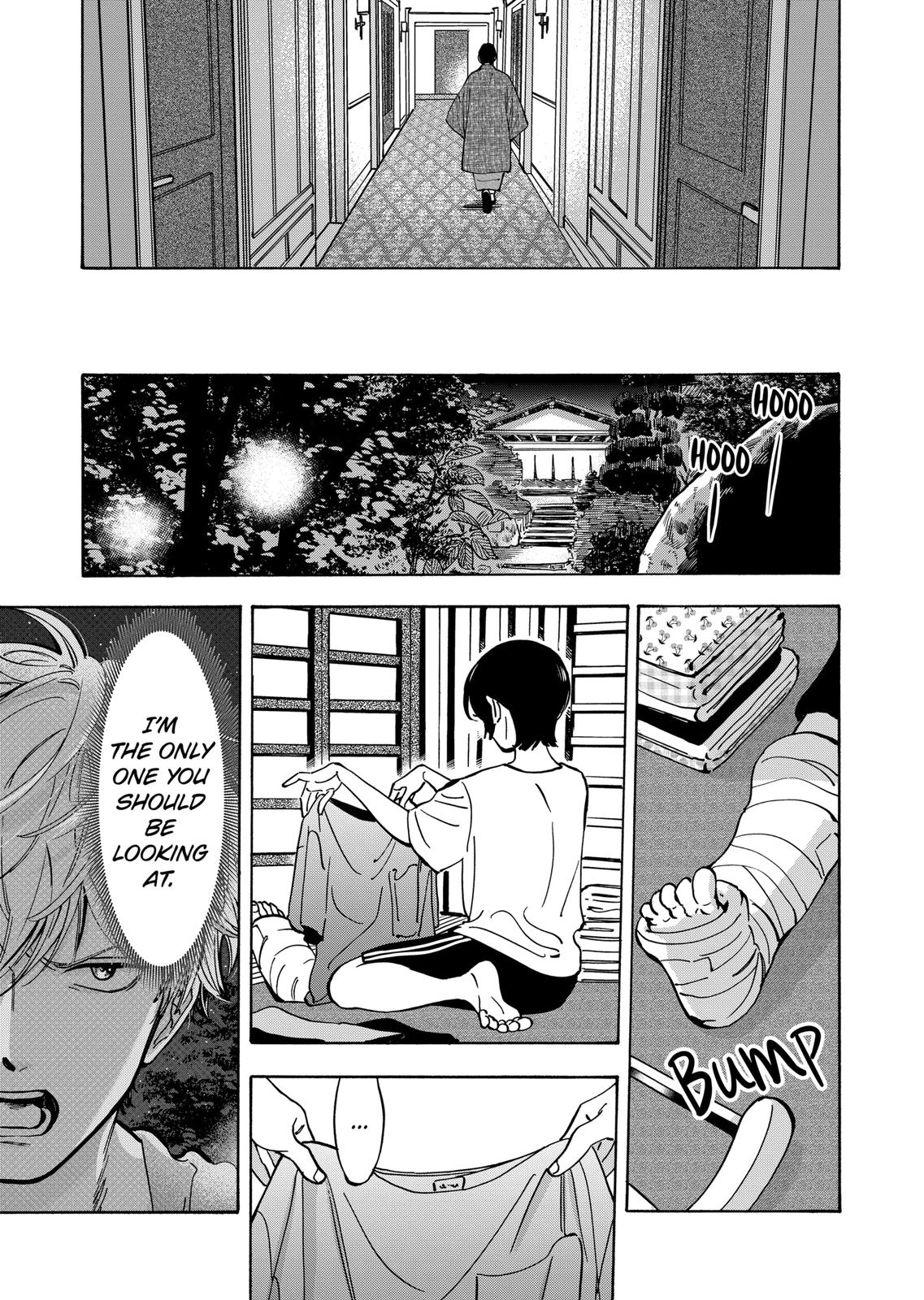 Promise Cinderella Chapter 46 page 16 - Chapter 46