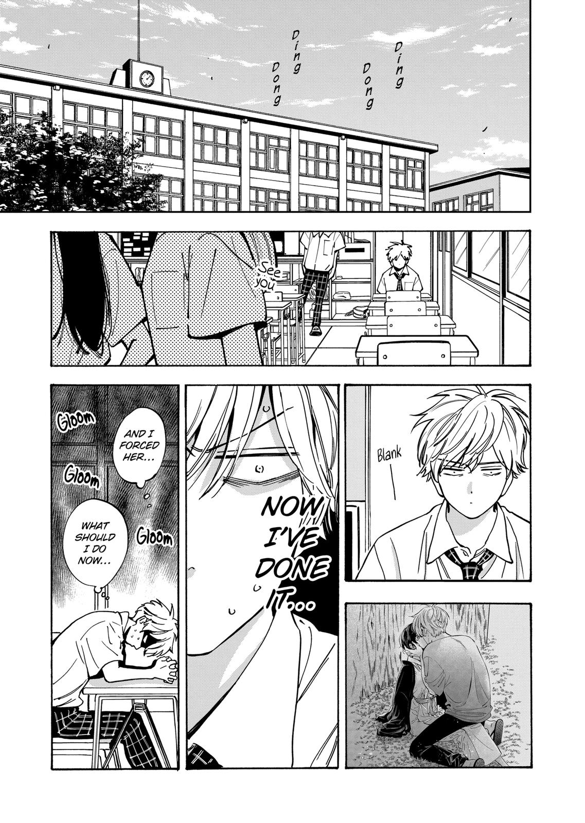 Promise Cinderella Chapter 46 page 2 - Chapter 46