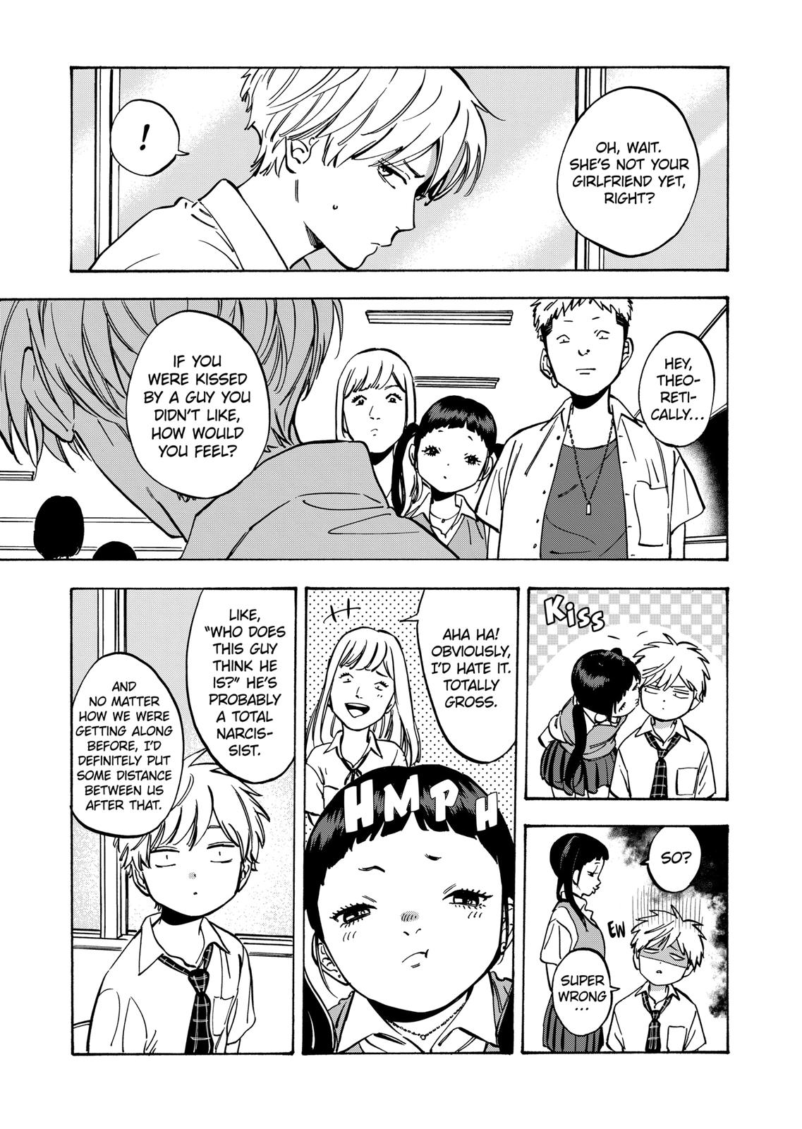 Promise Cinderella Chapter 46 page 4 - Chapter 46