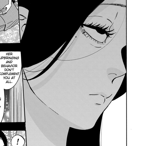 Promise Cinderella Chapter 46 cover