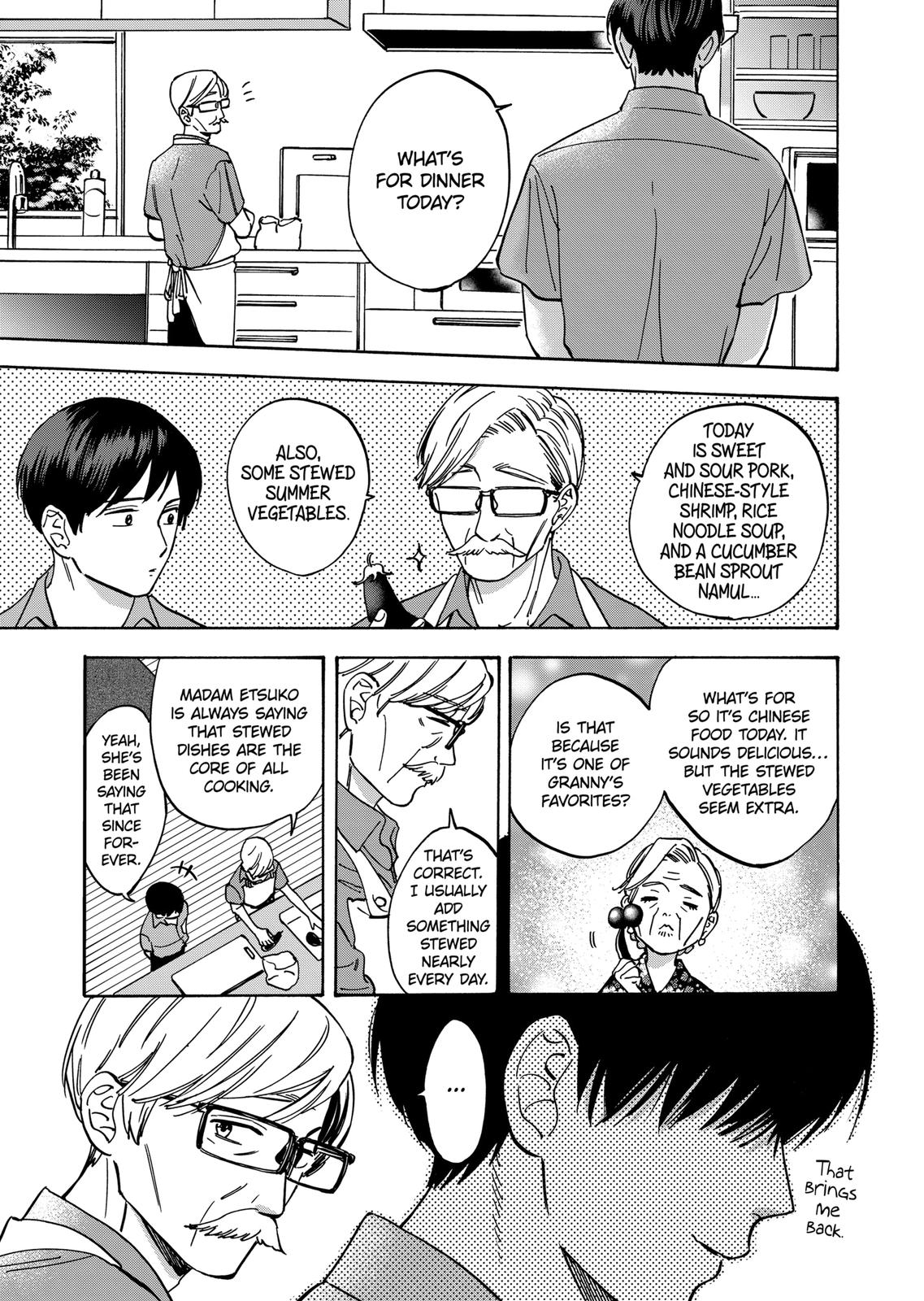 Promise Cinderella Chapter 47 page 10 - Chapter 47