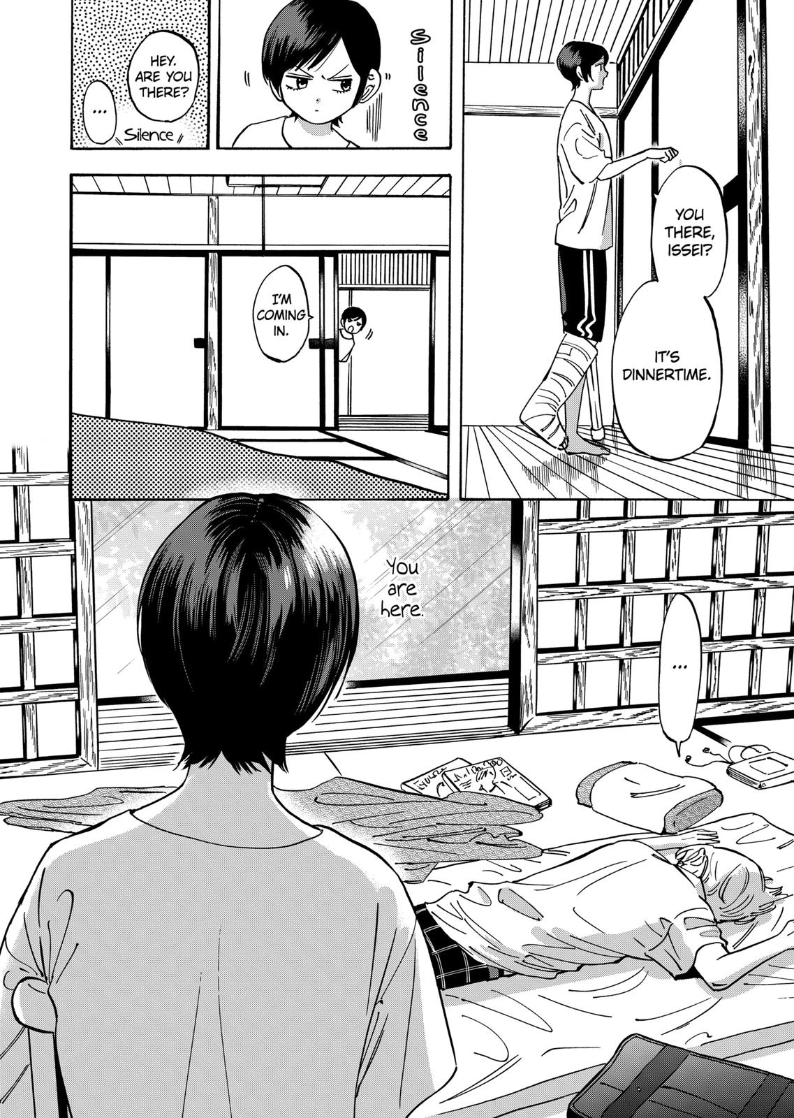 Promise Cinderella Chapter 47 page 13 - Chapter 47