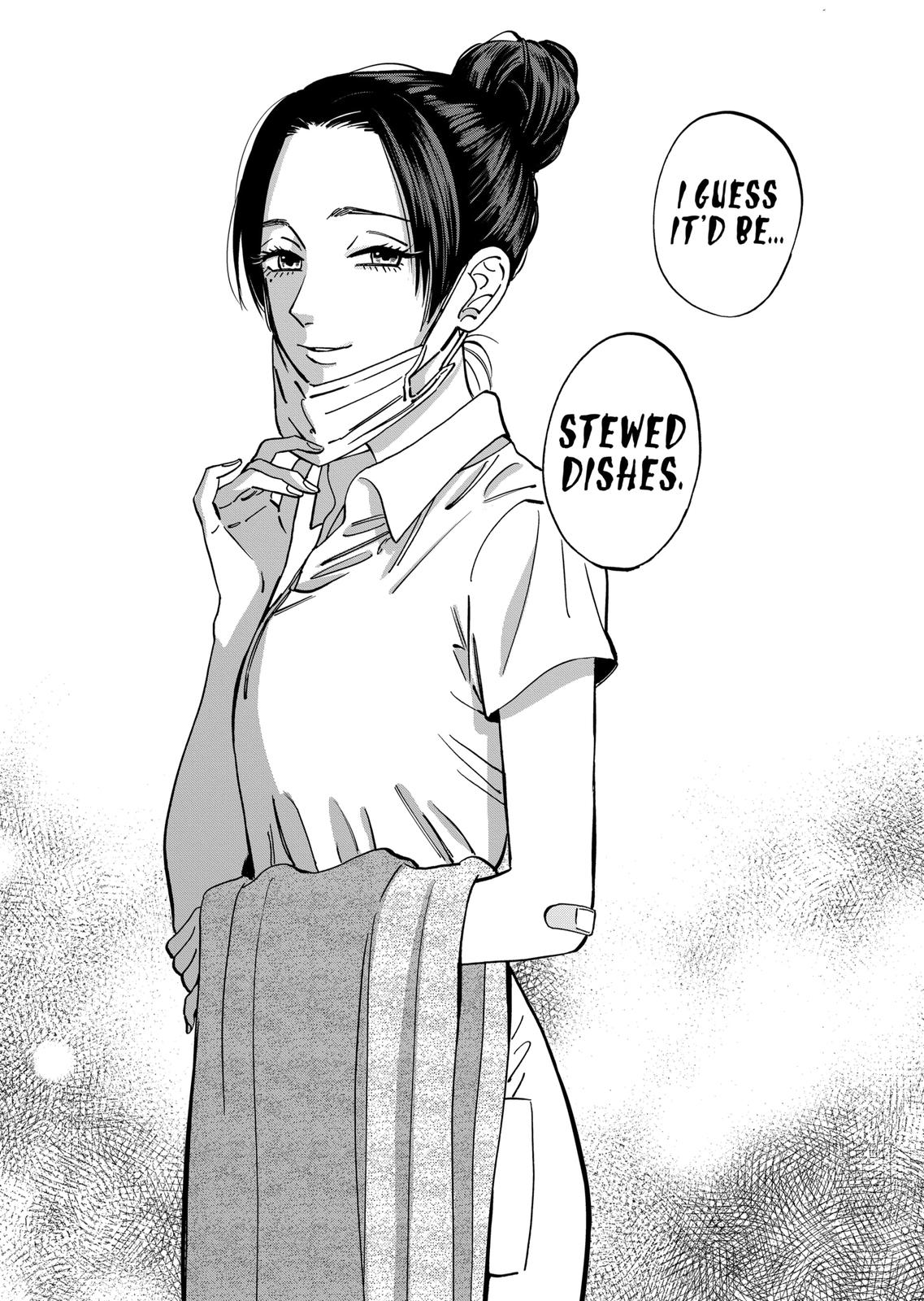 Promise Cinderella Chapter 47 page 26 - Chapter 47