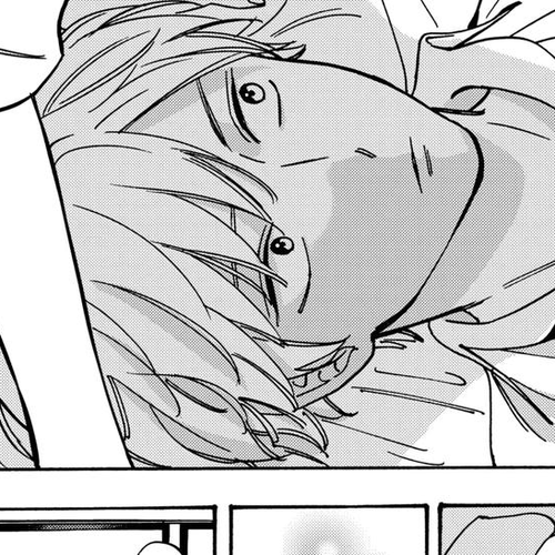 Promise Cinderella Chapter 47 cover