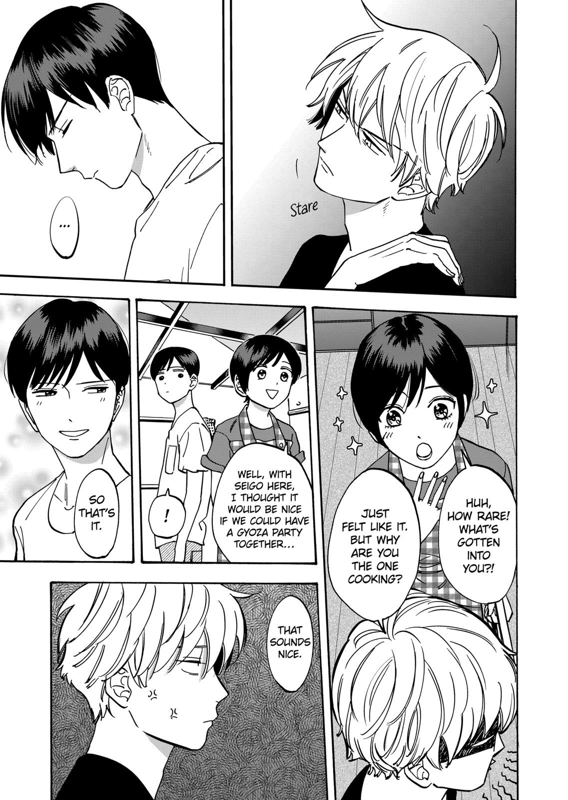Promise Cinderella Chapter 48 page 10 - Chapter 48