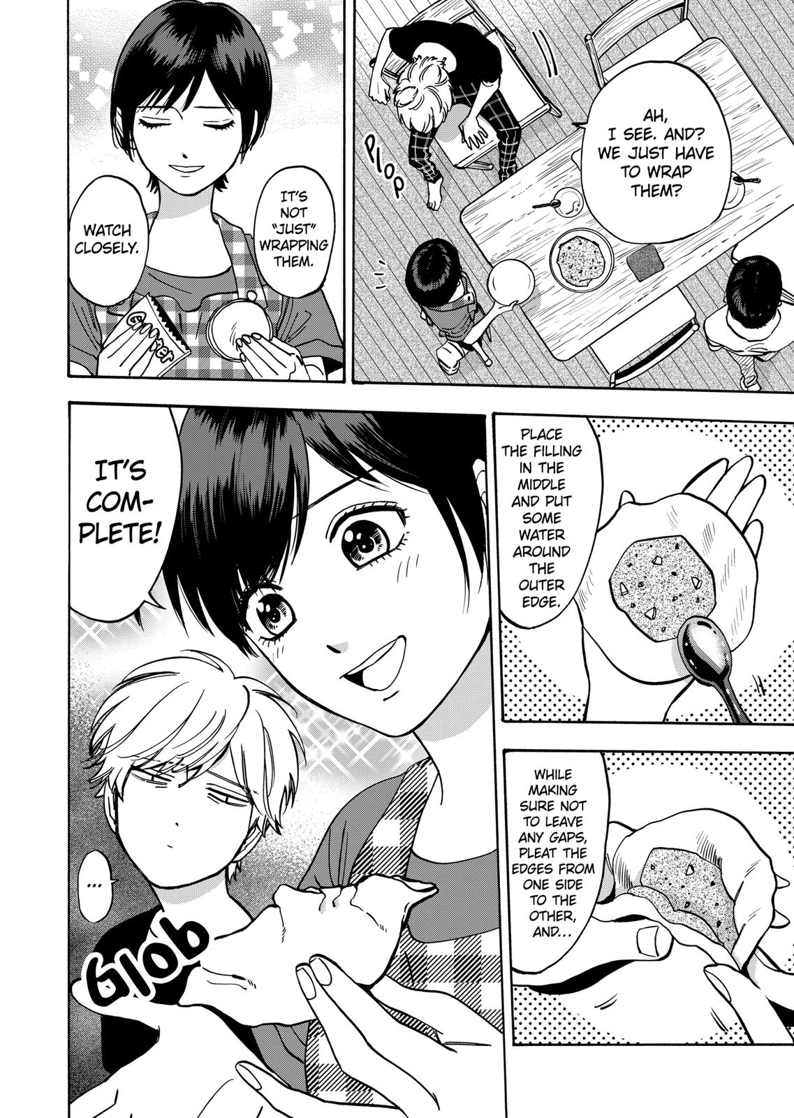 Promise Cinderella Chapter 48 page 11 - Chapter 48