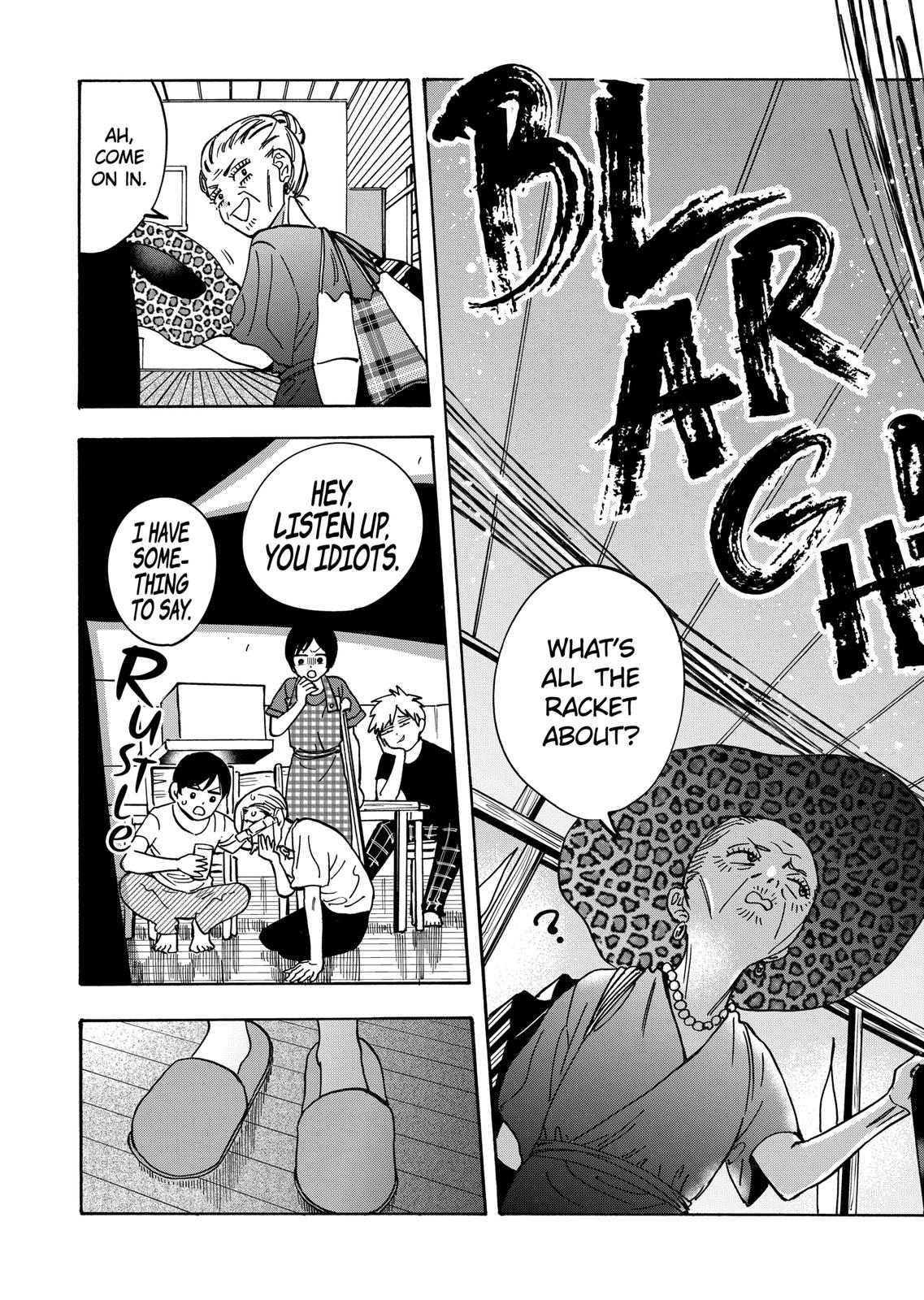 Promise Cinderella Chapter 48 page 23 - Chapter 48