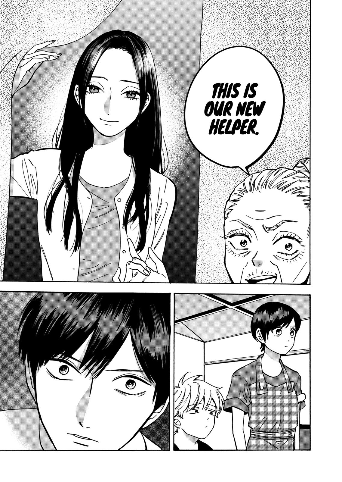 Promise Cinderella Chapter 48 page 24 - Chapter 48