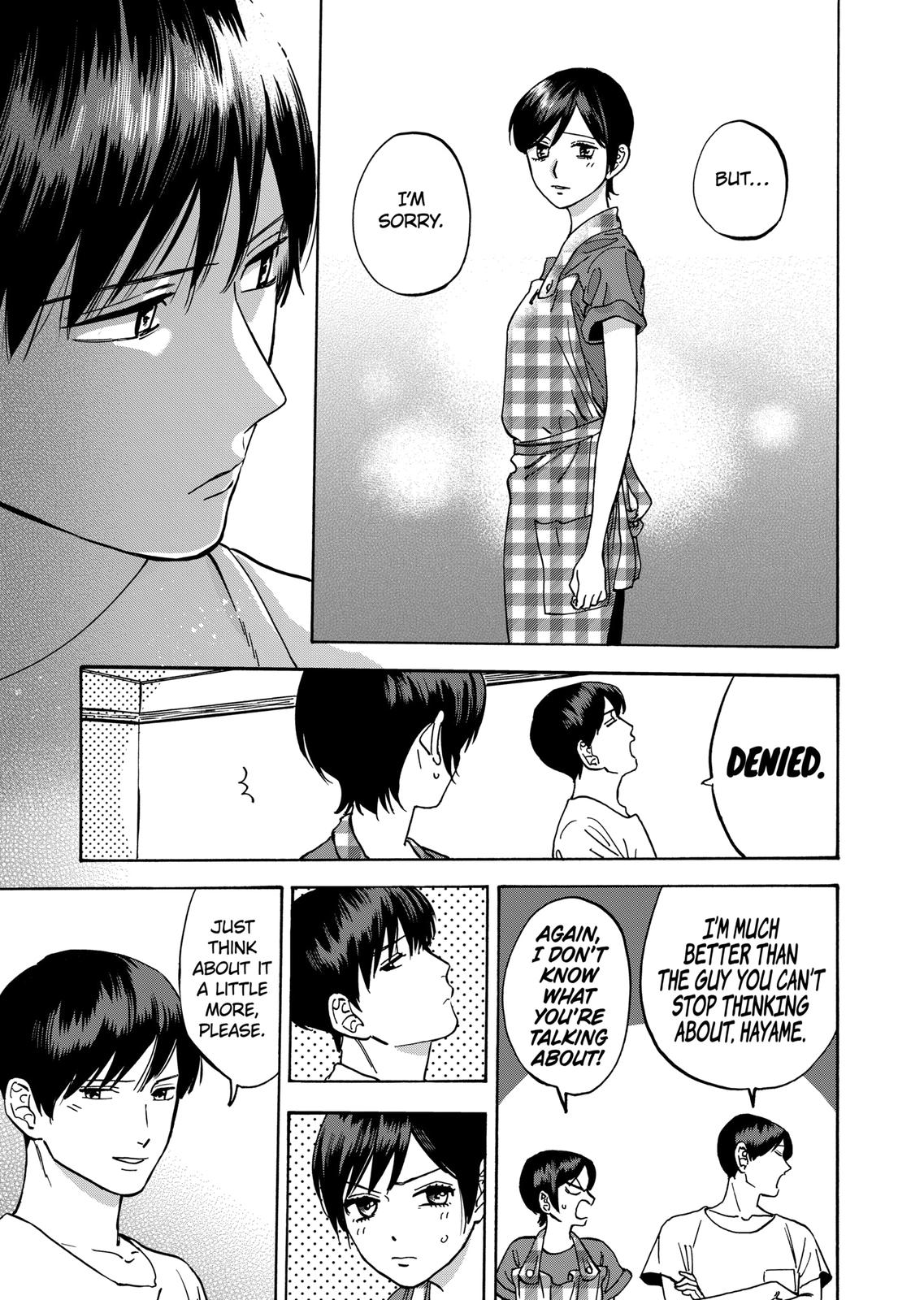 Promise Cinderella Chapter 48 page 6 - Chapter 48