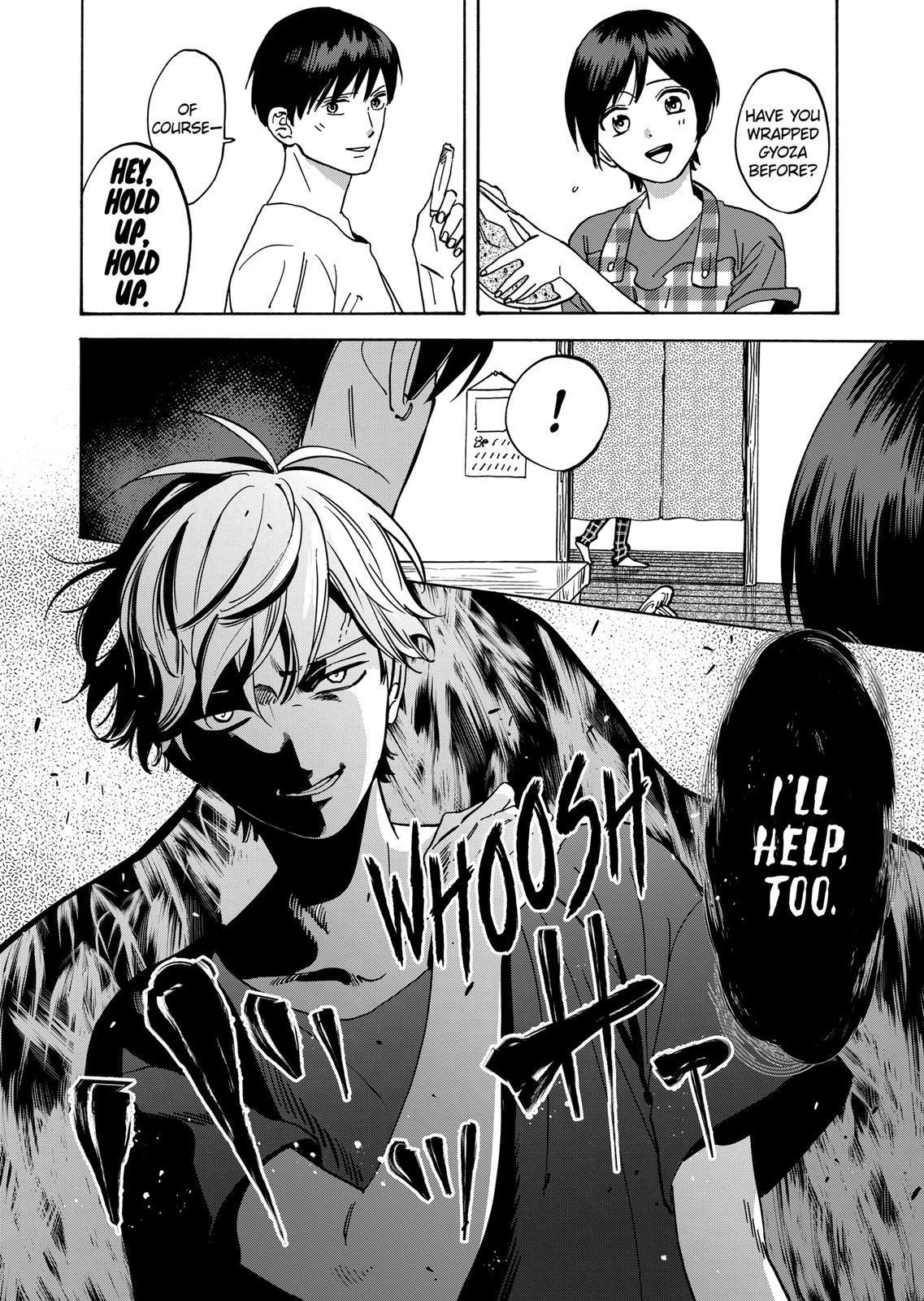 Promise Cinderella Chapter 48 page 9 - Chapter 48