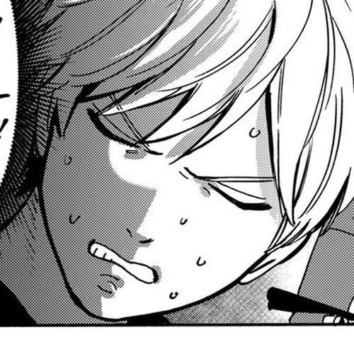 Promise Cinderella Chapter 48 cover